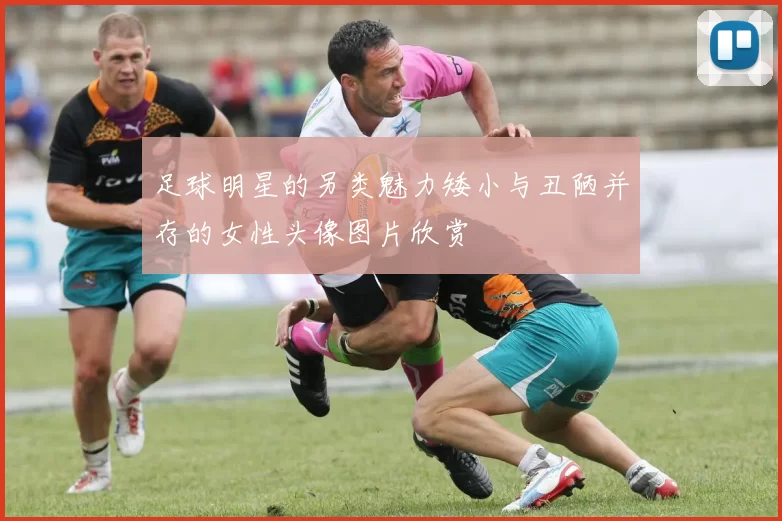 足球明星的另类魅力矮小与丑陋并存的女性头像图片欣赏