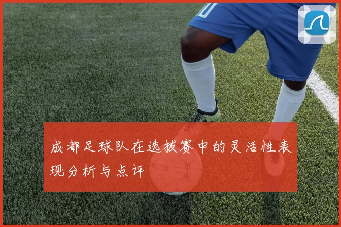 成都足球队在选拔赛中的灵活性表现分析与点评