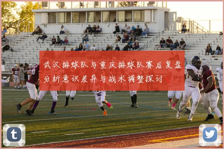 武汉排球队与重庆排球队赛后复盘分析意识差异与战术调整探讨