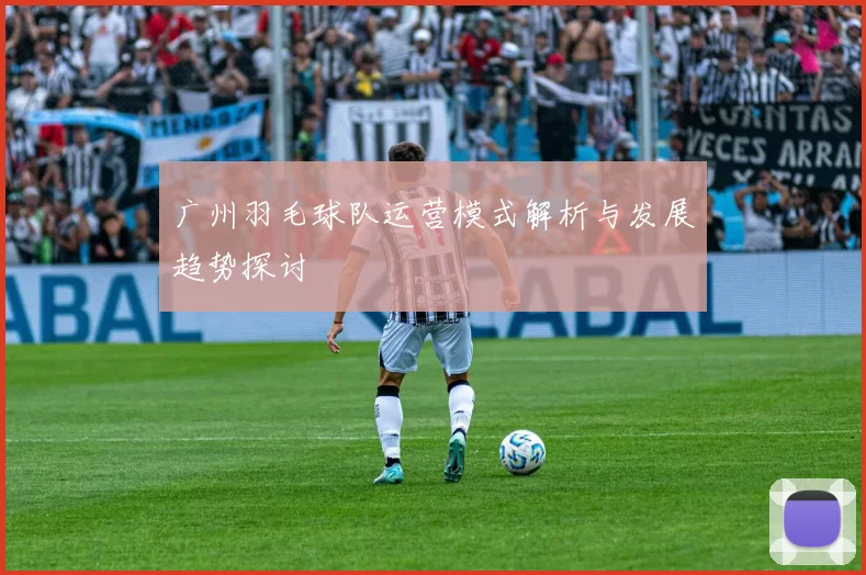 广州羽毛球队运营模式解析与发展趋势探讨
