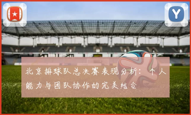 北京排球队总决赛表现分析：个人能力与团队协作的完美结合