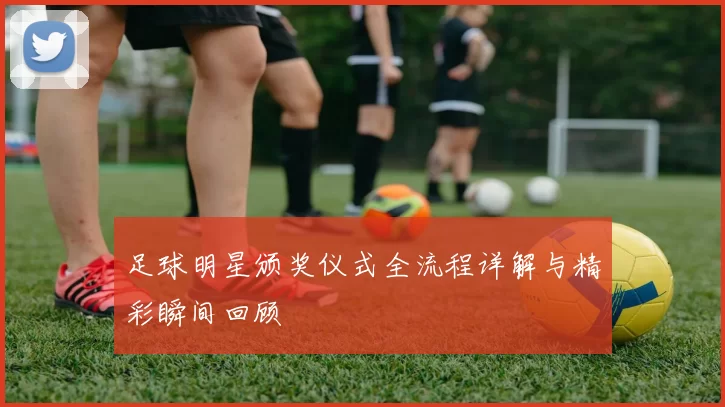足球明星颁奖仪式全流程详解与精彩瞬间回顾