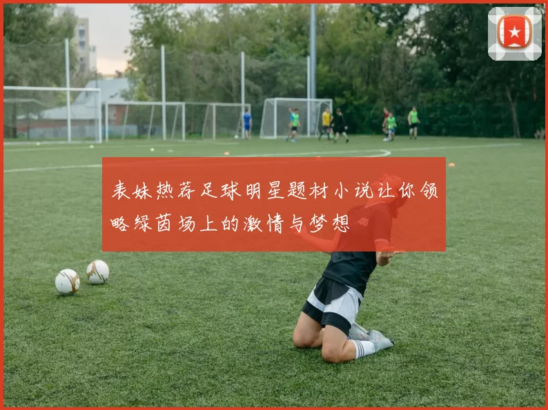 表妹热荐足球明星题材小说让你领略绿茵场上的激情与梦想