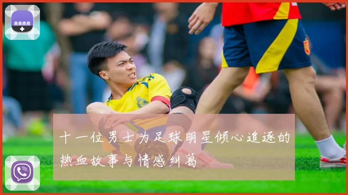 十一位男士为足球明星倾心追逐的热血故事与情感纠葛